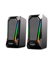 Caixa de Som Bright Pegasus Gamer