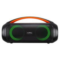Caixa De Som Britânia Speaker Extreme BBS200BT - FM/Bluetooth, Bateria de Até 9 Horas, 200W, Preto