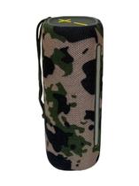 CAIXA DE SOM BT BASS IPX6 k480VD