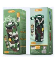 Caixa De Som Byz Bluetooth, Resistente A Água - Byz-517