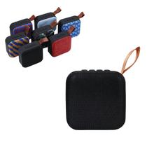 Caixa de Som c/ Alça - Modelos Sortidos - Kapbom