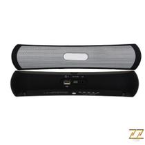 Caixa de Som - Caixinha - Bluetooth - ZZ Store