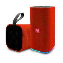 Caixa De Som Caixinha Som Bluetooth Portatil Potente Fm Usb