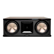 Caixa de som central Acoustech PL-28II 225W 20cm Preta Caixa de som central Acoustech PL-28II 225W 20cm Preta