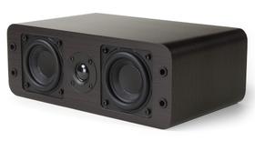 Caixa de Som Central Micca OoO com Duplos Woofers de 3" e Tweeter de Seda Caixa de Som Central Micca OoO com Duplos Woofers de 3" e Tweeter de Seda