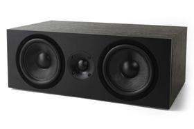 Caixa de Som Central NEUMITECH CS5 com Duplos Woofers de 13 cm Caixa de Som Central NEUMITECH CS5 com Duplos Woofers de 13 cm