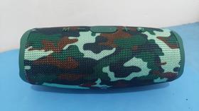 Caixa de som charge 5