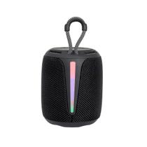 Caixa de Som Chilli beans Bluetooth Smart Mini Preto Caixa de Som Chilli beans Bluetooth Smart Mini Preto