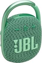 Caixa de Som Clip 4 Alto-falante Bluetooth ultraportátil à prova d'água- VERDE- * - .