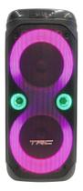 Caixa De Som Com Bluetooth 900w Ct 901 Trc Cor Preto 127/220v