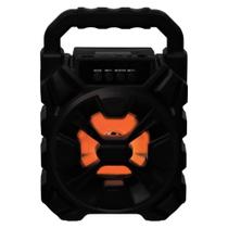 Caixa De Som Com Bluetooth / Usb / Fm / Aux - Max173SP