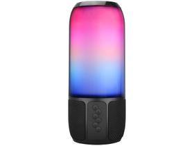 Caixa de Som com Efeitos LED RGB SP349 Caixa de Som com Efeitos LED RGB SP349