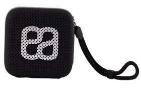 Caixa De Som Compacta Hear Hit 1 Portátil Com Bluetooth Bateria 5w Rms Original