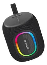 Caixa De Som Compacta Portátil Bluetooth A'gold Sm-23 Caixa De Som Compacta Portátil Bluetooth A'gold Sm-23