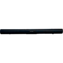 Caixa De Som Compacta Soundbar Bluetooth Home Theater AUX