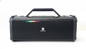 Caixa de Som CS BT12 Boom Bluetooth Custom Sound