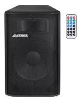 Caixa De Som Datrel Ativa 15p At15-300 300w Bluetooth Usb Fm