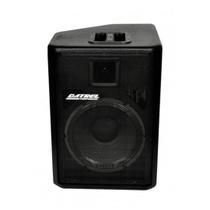 Caixa de Som Datrel Ativa MA12-250 USB/FM/SD e Bluetooth