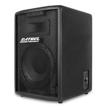 Caixa De Som Datrel Passiva 8" Bluetooth 150W Caixa De Som Datrel Passiva 8" Bluetooth 150W