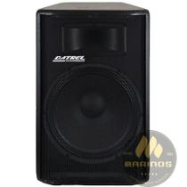 Caixa de Som DATREL POP Ativa 15" 300W AT 15.300B Bluetooth