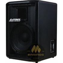 Caixa de Som DATREL POP Passiva 10" 200W SL 200