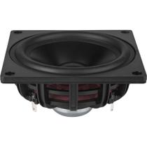 Caixa de Som Dayton Audio DMA105-4 Cone de Alumínio 4" 4 Ohms