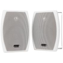 Caixa de Som Dayton Audio IO525WT 5,25" 2 Vias 70V Branca Caixa de Som Dayton Audio IO525WT 5,25" 2 Vias 70V Branca