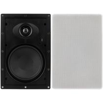 Caixa de Som Dayton Audio ME625W 6,5" Embutida 2 Vias Par