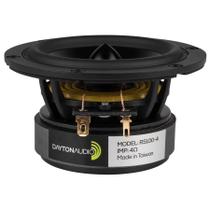 Caixa de Som Dayton Audio RS100-4 4" Full-Range 4 Ohms