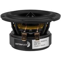 Caixa de Som Dayton Audio RS100-8 4" Full-Range de Referência Caixa de Som Dayton Audio RS100-8 4" Full-Range de Referência