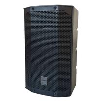 Caixa de som dbr dxt8 go ativa 120w rms bivolt preta Caixa de som dbr dxt8 go ativa 120w rms bivolt preta