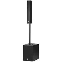Caixa de som dbr va2200 mk2 sistema vertical