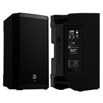 Caixa de Som de Electro Voice Ativa ZLX-12P-G2 1000w 12 Polegadas