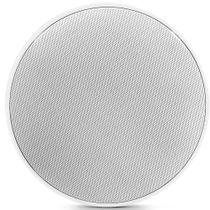 Caixa de Som de Embutir 40W 6 Polegadas (Arandela Coaxial Redonda) 31556 - FRAHM