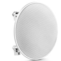 Caixa de Som de Embutir 40W 6 Polegadas (Arandela Coaxial Redonda) 31556 - FRAHM