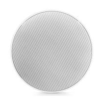 Caixa de Som de Embutir 50W 6 polegadas (Arandela Coaxial Redonda) 31544 - FRAHM