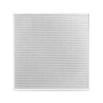 Caixa de Som de Embutir 80W 6 Polegadas (Arandela Coaxial Quadrada) 31820 - FRAHM