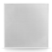 Caixa de Som de Embutir Arandela Frahm CS 6 50W Caixa Quadrada BR Caixa de Som de Embutir Arandela Frahm CS 6 50W Caixa Quadrada BR