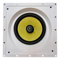 Caixa De Som De Embutir JBL CI8SA Plus Arandela Angulada 200w