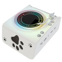 Caixa De Som De Gatinho EL-1067