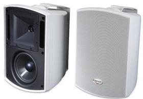 Caixa de Som de Som Home In/Outdoor Klipsch AW-525 Outdoor Branco