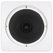 Caixa de som de teto Arandela Donner AR65 Quadrada
