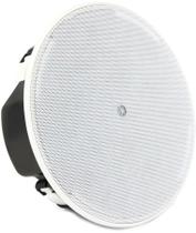 Caixa de Som de Teto Yamaha VC6W Woofer de 6,5" 100W Branca Caixa de Som de Teto Yamaha VC6W Woofer de 6,5" 100W Branca