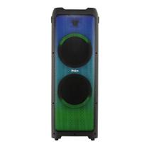 Caixa de Som DJ Philco PCX32000 Extreme, 2400W RMS, Bluetooth, Show de Luzes, Preto - PCX32000