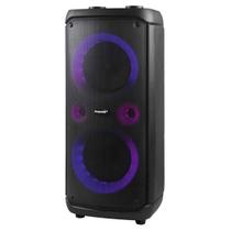 Caixa de Som Ecopower EP-2225 USB/SD/BT/FM Caixa de Som Ecopower EP-2225 USB/SD/BT/FM