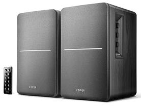 Caixa de Som Edifier R1280DB - 42W RMS - Controle Remoto - Bluetooth, Optical, Coaxial e Dual RCA Caixa de Som Edifier R1280DB - 42W RMS - Controle Remoto - Bluetooth, Optical, Coaxial e Dual RCA