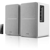 Caixa De Som Edifier R1280DB Branca Monitor Referência Home Studio Bluetooth