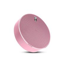 Caixa de Som ELSYS Speaker Bluetooth EAS055M-7 - Rosa Caixa de Som ELSYS Speaker Bluetooth EAS055M-7 - Rosa
