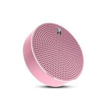 Caixa De Som Elsys Speaker Bluetooth Eas055m-7 - Rosa Caixa De Som Elsys Speaker Bluetooth Eas055m-7 - Rosa