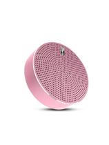 Caixa de Som Elys Speaker Bluetooth Rosa EAS055M-7 Caixa de Som Elys Speaker Bluetooth Rosa EAS055M-7